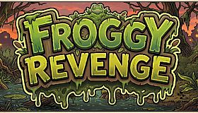 FROGGY REVENGE