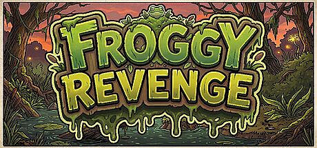 FROGGY REVENGE
