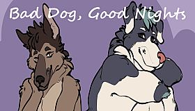 Bad Dog, Good Nights