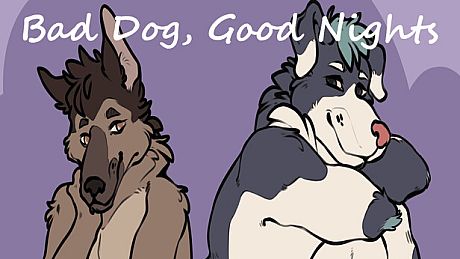 Bad Dog, Good Nights Game
