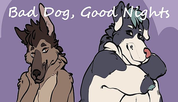 Buy Bad Dog, Good Nights