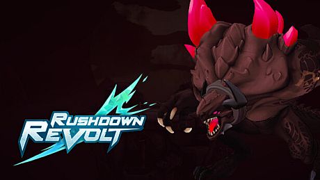 Rushdown Revolt: Nemesis The Torment DLC