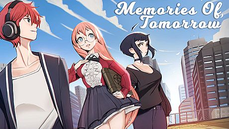Memories of Tomorrow Game