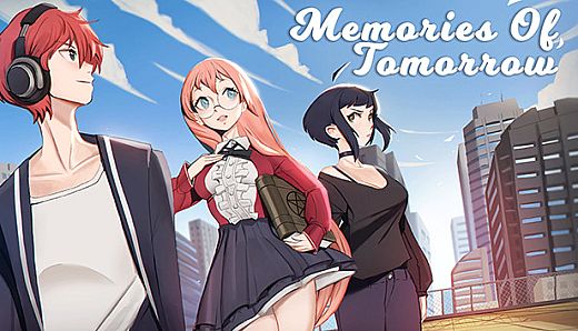 Memories of Tomorrow