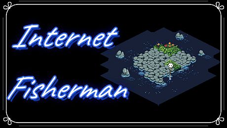 Internet Fisherman Game