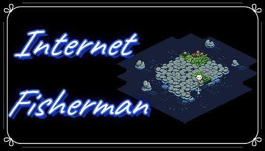 Internet Fisherman