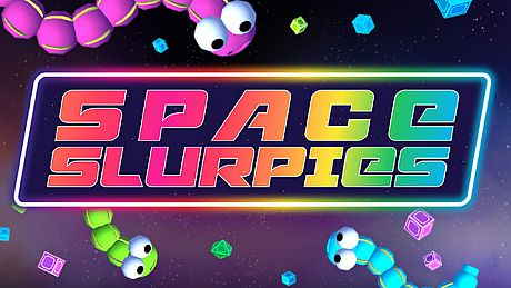 Space Slurpies
