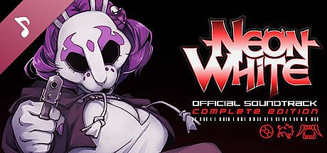 Neon White - Original Soundtrack DLC
