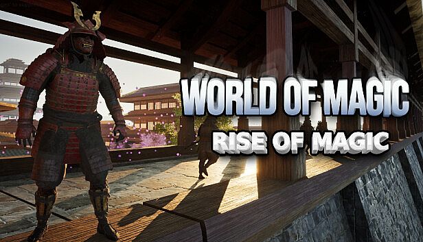 Buy World of Magic: Rise of Magic