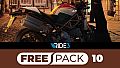 RIDE 3 - Free Pack 10