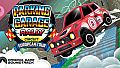 Parking Garage Rally Circuit European Tour Soundtrack