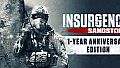 Insurgency: Sandstorm - 1-Year Anniversary Edition