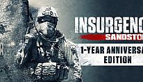 Kup Insurgency: Sandstorm - 1-Year Anniversary Edition na PC