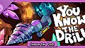 You Know The Drill - Supporter Pack