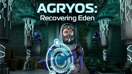AGRYOS: Recovering Eden Game