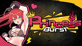 Princess Burst