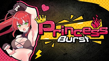 Princess Burst Game