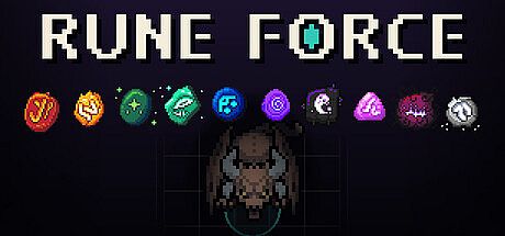 Rune Force Game
