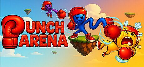 PUNCH ARENA