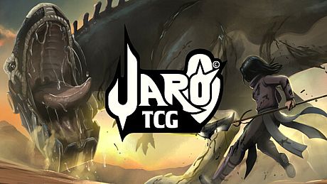 Jaro TCG Game