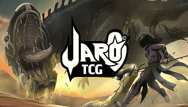 Buy Jaro TCG