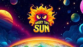 Angry Tiny Sun
