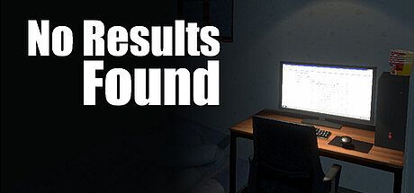 No Results Found Game