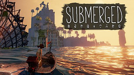Submerged Game