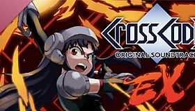 CrossCode Original Soundtrack EX