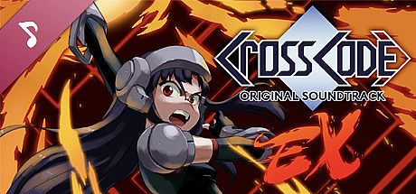 CrossCode Original Soundtrack EX DLC