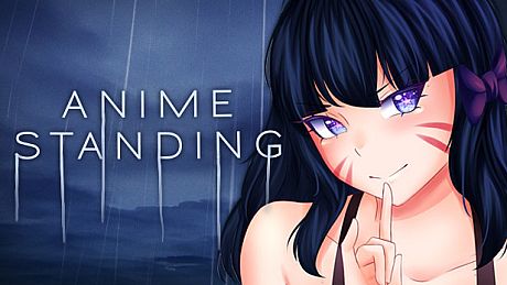 ANIME STANDING - Hover Cybertruck DLC DLC