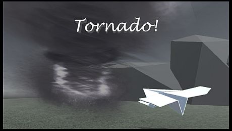 Tornado! Game