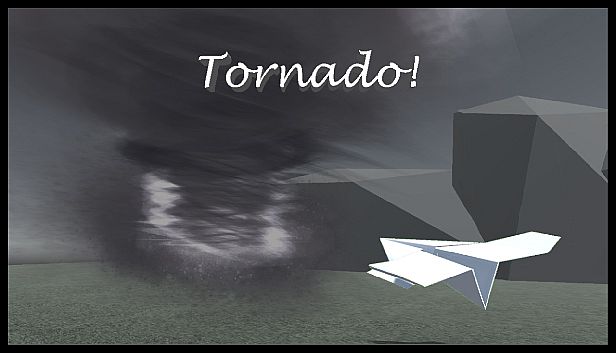 Buy Tornado!