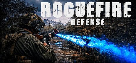 Roguefire Defense