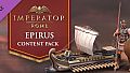Imperator: Rome - Epirus Content Pack