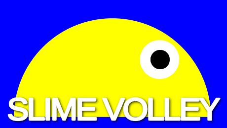 Slime Volley Game