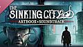 The Sinking City Artbook & OST Bundle