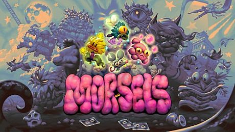 Morsels Game