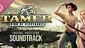 Tamer: King of Dinosaurs Soundtrack