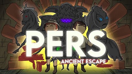 PERS: Ancient Escape Game
