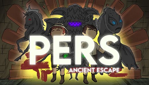 PERS: Ancient Escape