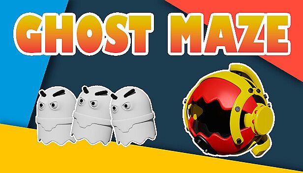 Buy Ghost Maze