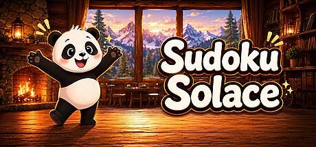 Sudoku Solace