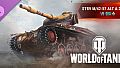 World of Tanks — Strv m/42-57 Alt A.2 Pack (Tier VI Swedish Medium Tank)