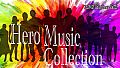 RPG Maker MZ - Hero Music Collection