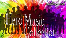RPG Maker MZ - Hero Music Collection