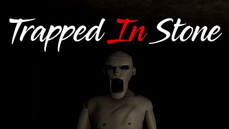 Trapped In Stone - World War II Horror Game