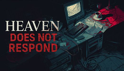 Heaven Does Not Respond