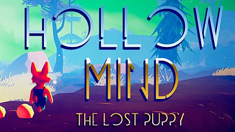 Hollow Mind: The Lost Puppy Game