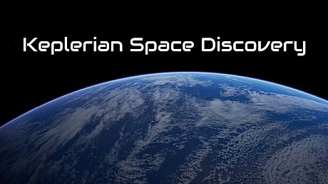 Keplerian Space Discovery Game